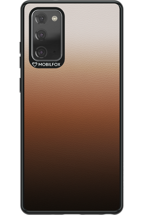 Desert Sunset - Samsung Galaxy Note 20