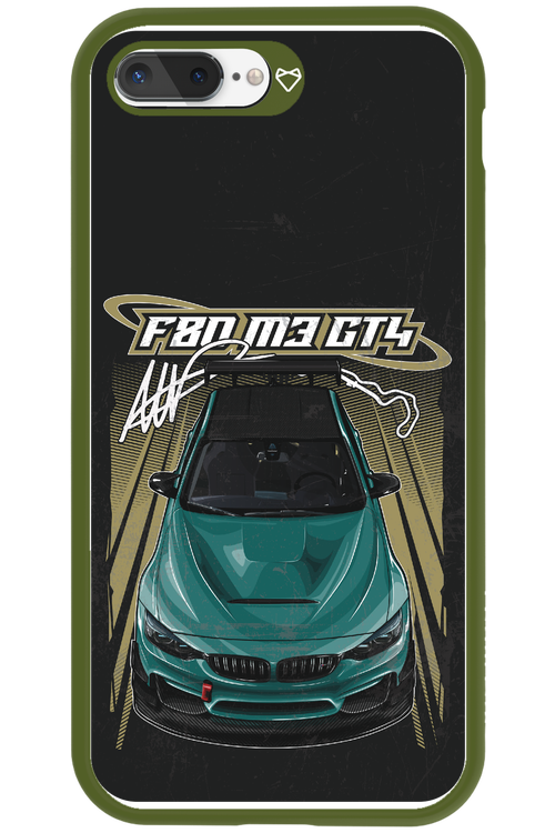 FBD M3 GT4 2.0 - Apple iPhone 8 Plus