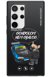 Nem gyalog II - Samsung Galaxy S24 Ultra