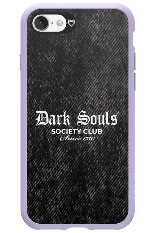 Dark Souls - Apple iPhone 7