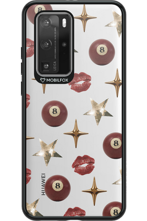 Lucky strike 2.0 - Huawei P40 Pro