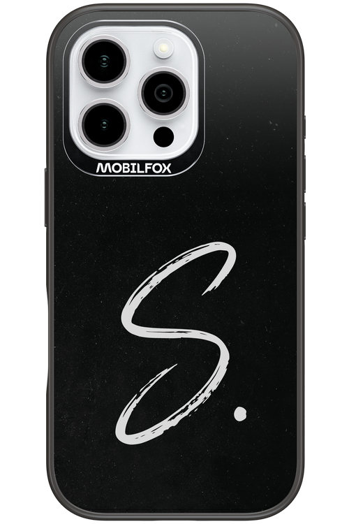 (Off Space) S 2.0 - Apple iPhone 16 Pro