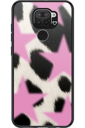 Country Star - Xiaomi Redmi Note 9