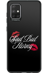 Sad But Horny 2.0 - Samsung Galaxy A71