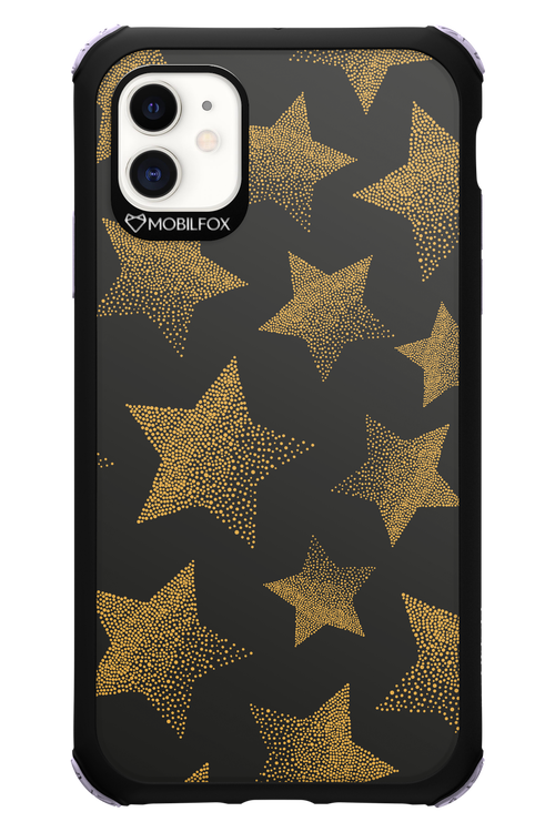 Holiday Stars - Apple iPhone 11