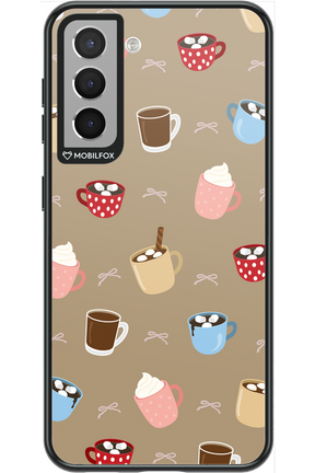 Coco Dream - Samsung Galaxy S21