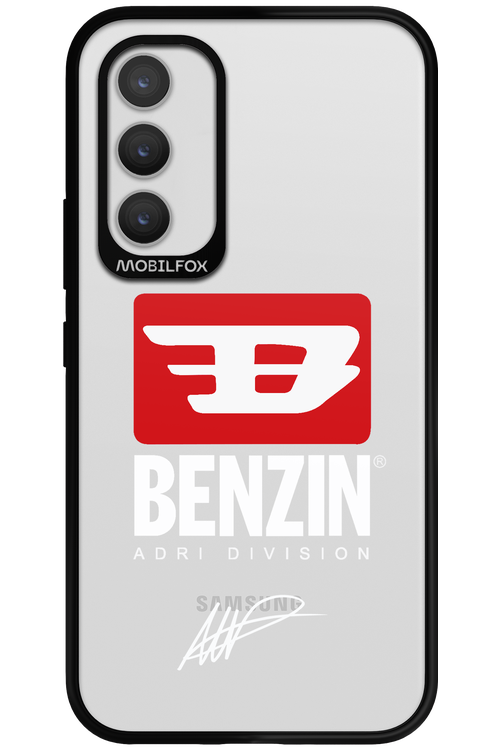 Ultra Benzin - Samsung Galaxy A34