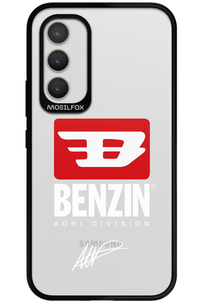 Ultra Benzin - Samsung Galaxy A34