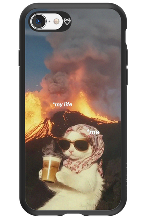 My life 2.0 - Apple iPhone SE 2022