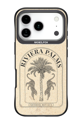 Riviera Palms 2.0 - Apple iPhone 17 Pro