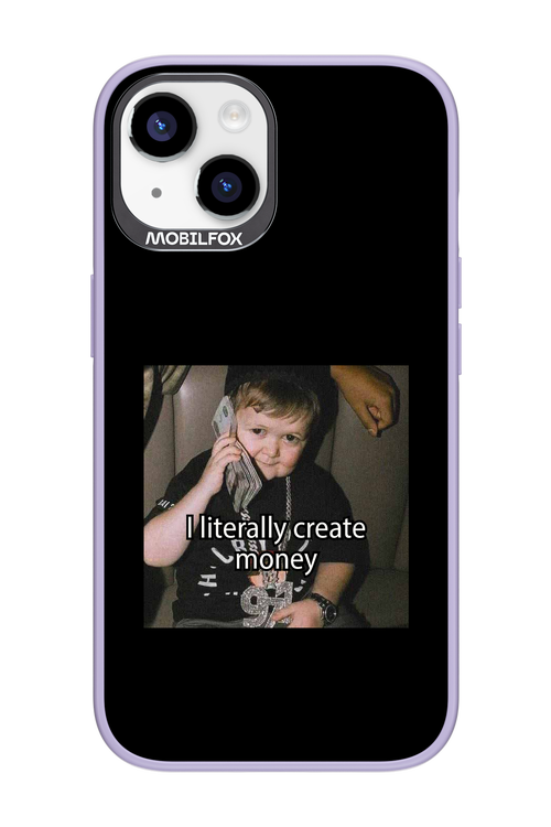 Create my money 2.0 - Apple iPhone 14