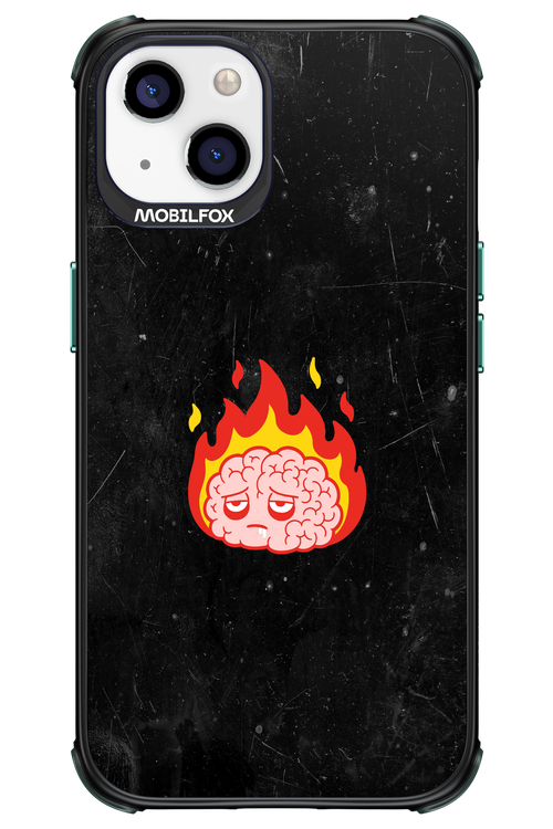 My brain - Apple iPhone 13