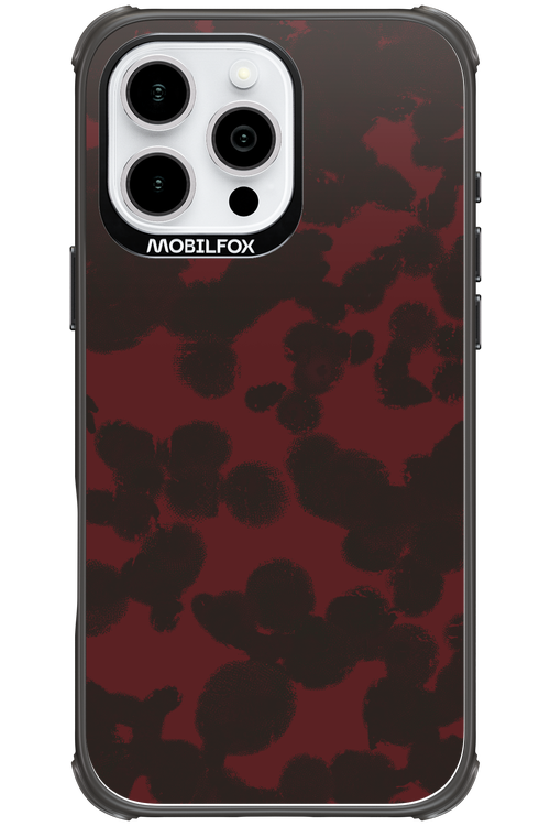Bordeaux Skin - Apple iPhone 16 Pro Max