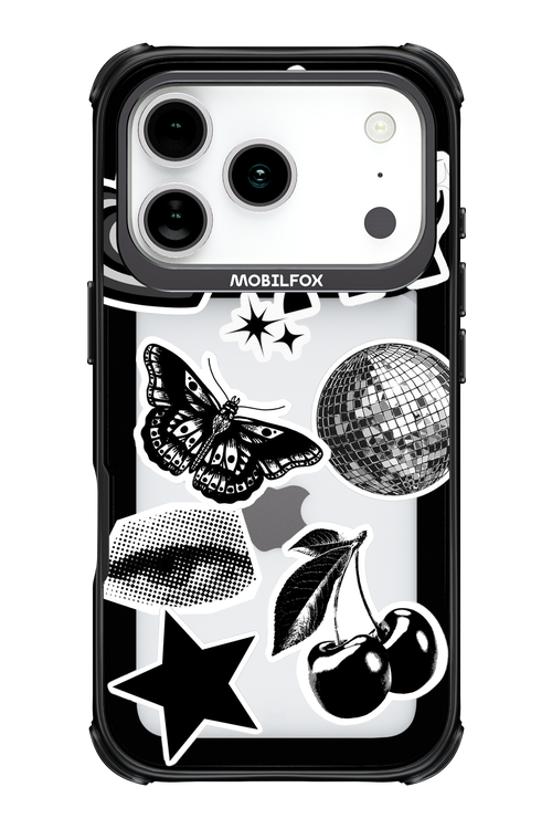 Sticker - Apple iPhone 17 Pro