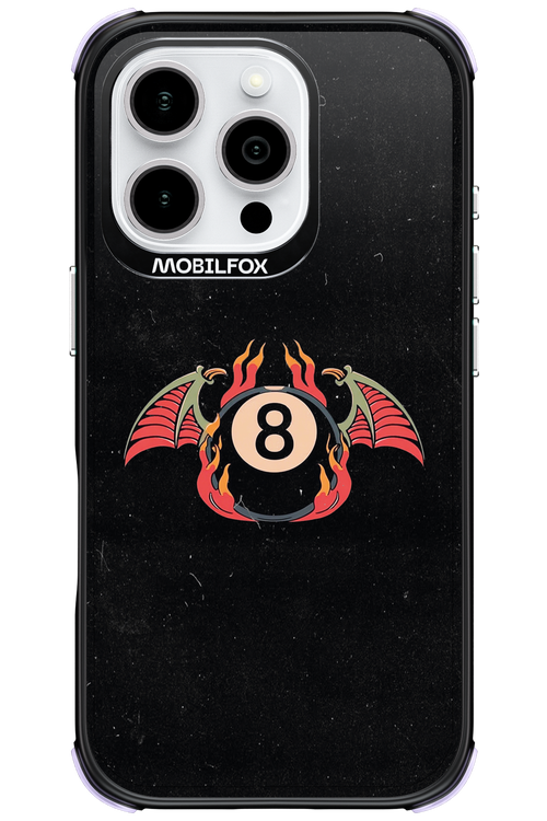 8ight - Apple iPhone 16 Pro