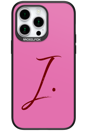(Sorbet) I 2.0 - Apple iPhone 15 Pro Max