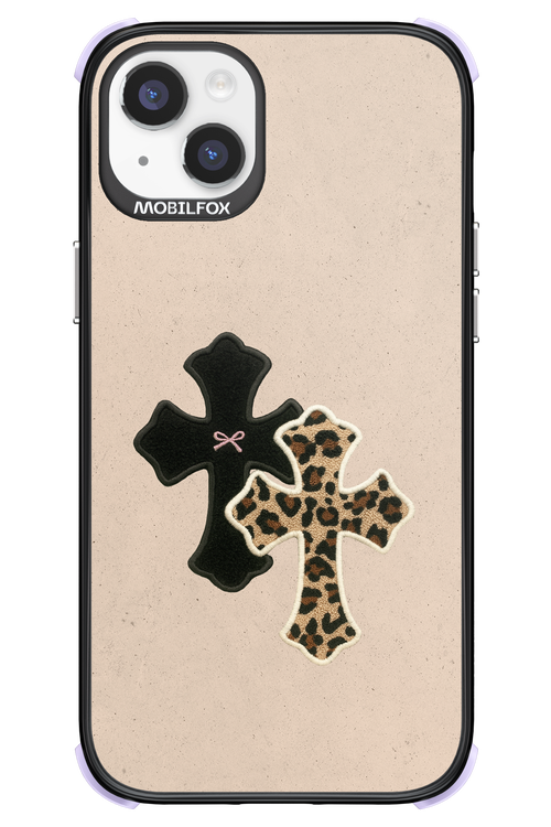 Double Cross - Apple iPhone 14 Plus