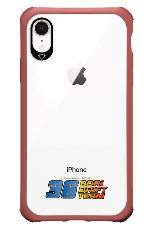 Minimal Drift - Apple iPhone XR