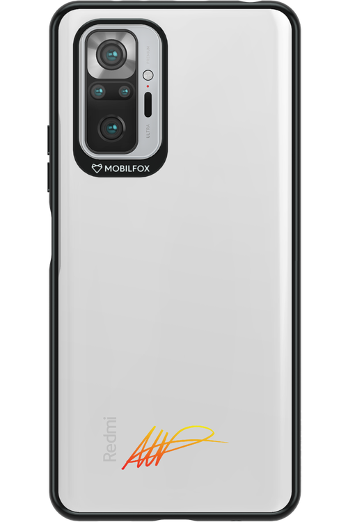 Signature Edition - Xiaomi Redmi Note 10 Pro