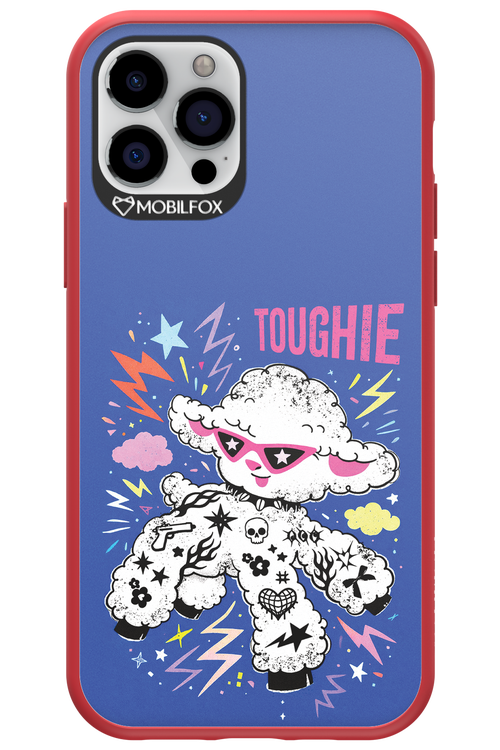 TOUGHIE 2.0 - Apple iPhone 12 Pro