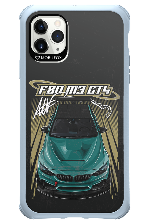 FBD M3 GT4 2.0 - Apple iPhone 11 Pro Max
