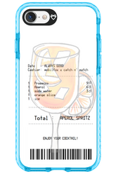 aperol spritz cocktail - Apple iPhone 7