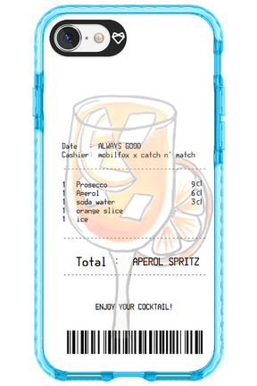 aperol spritz cocktail - Apple iPhone 7