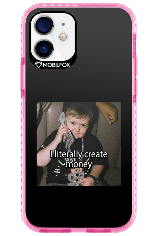 Create my money 2.0 - Apple iPhone 12