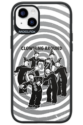 Glowing Around - Apple iPhone 14 Plus