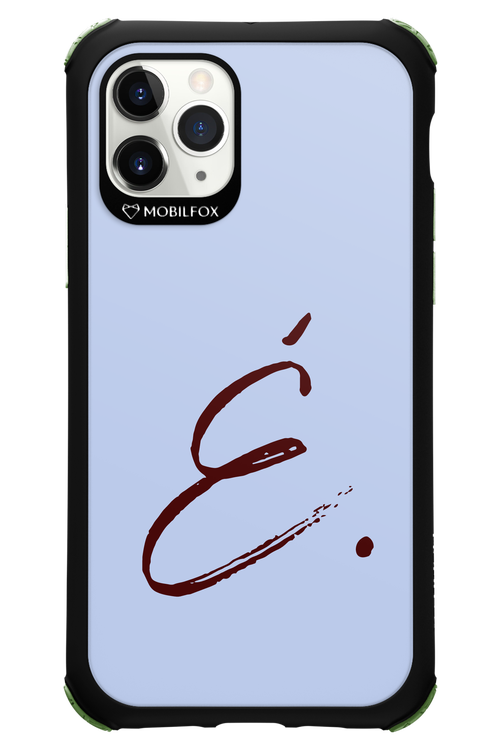 (Jellyfish Presso) E II 2.0 - Apple iPhone 11 Pro