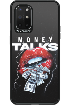 Money Talks - OnePlus 8T