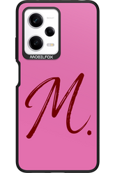 (Sorbet) M 2.0 - Xiaomi Redmi Note 12 Pro 5G