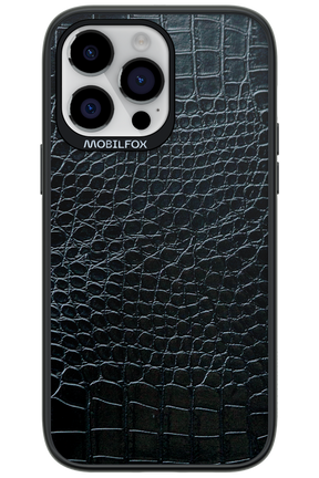 Leather - Apple iPhone 14 Pro Max