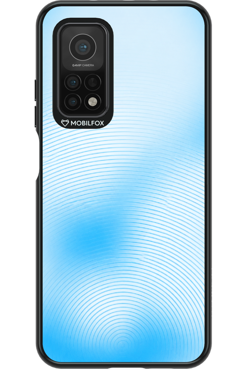 Cloudwalker 2.0 - Xiaomi Mi 10T 5G