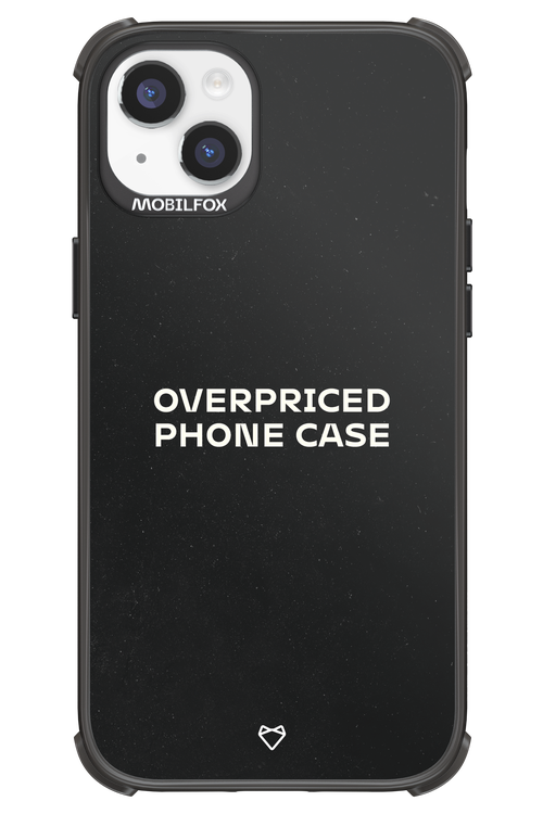 Overprieced - Apple iPhone 14 Plus