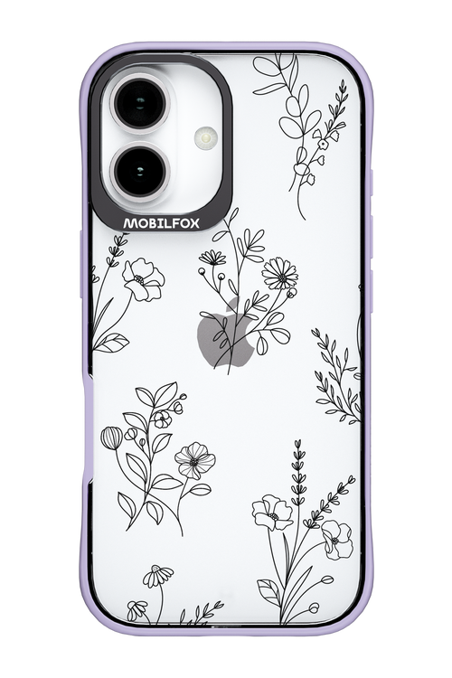 Bouquet - Apple iPhone 17