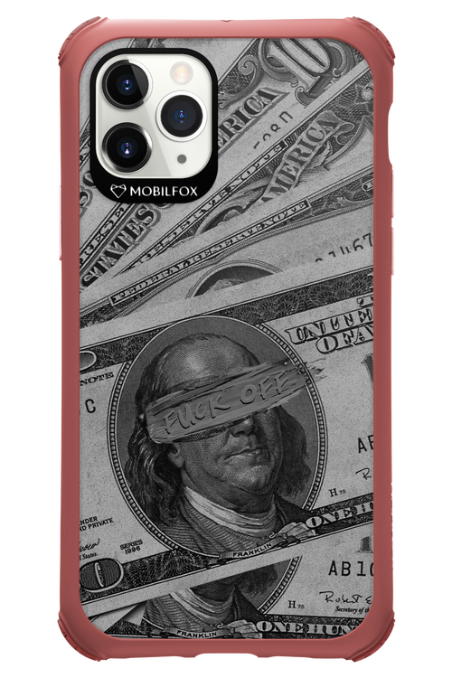 Talking Money - Apple iPhone 11 Pro