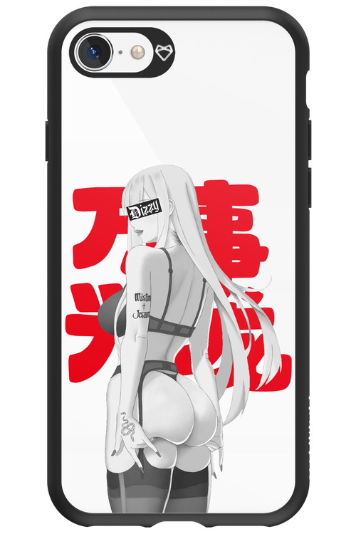 Neo Silence - Apple iPhone SE 2020