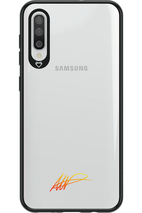 Signature Edition 2.0 - Samsung Galaxy A50