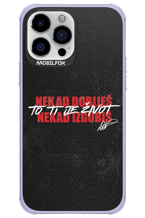CARBON ADRI 2.0 - Apple iPhone 13 Pro Max
