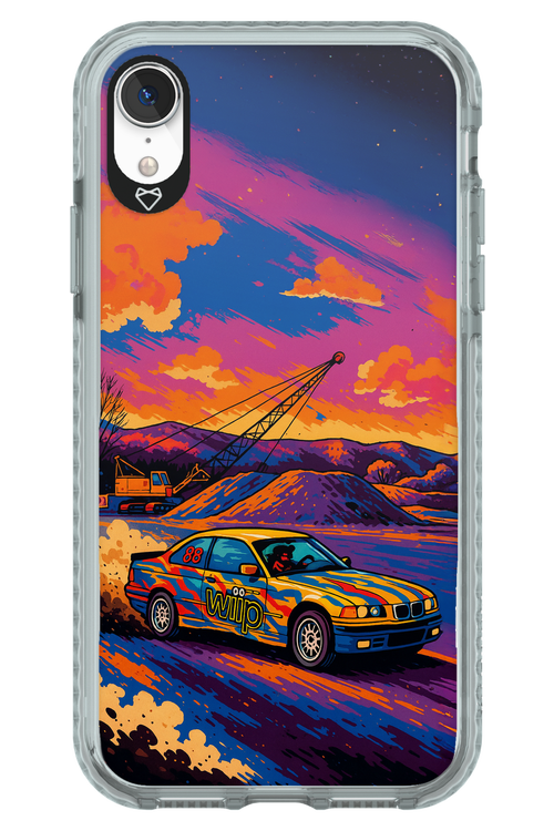 Sunset Run 2.0 - Apple iPhone XR