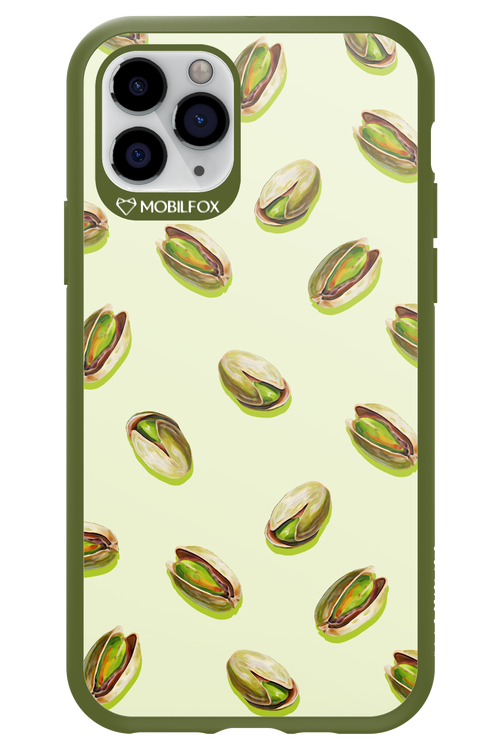 Pistachio Fever - Apple iPhone 11 Pro