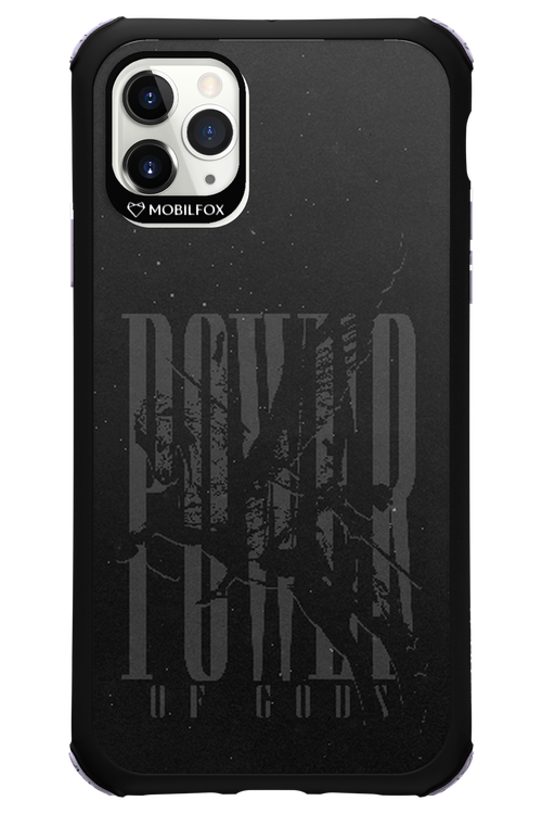 Power of Gods - Apple iPhone 11 Pro Max