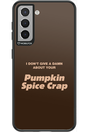 P-Spice Crap - Samsung Galaxy S21