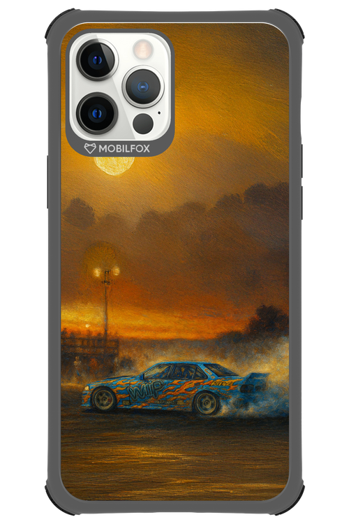 Drift Chaos - Apple iPhone 12 Pro Max