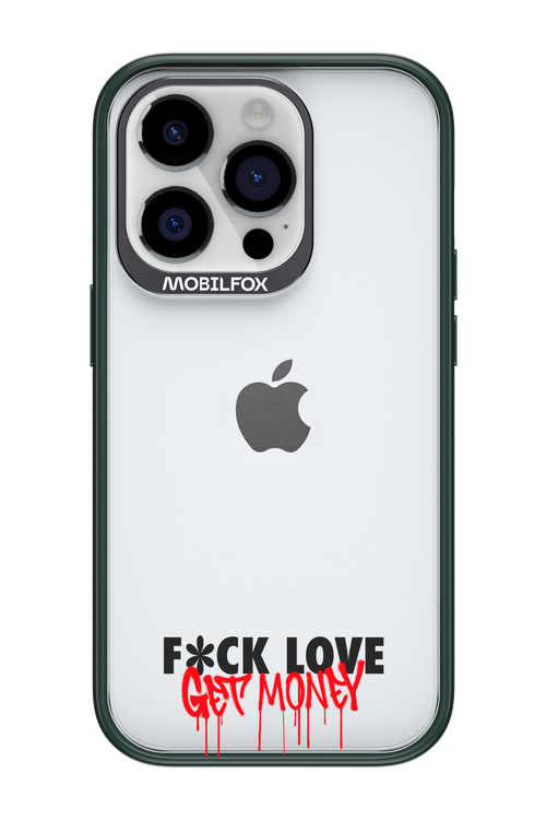Get Money - Apple iPhone 14 Pro