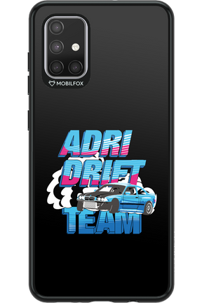 Adri Drift 2.0 - Samsung Galaxy A71