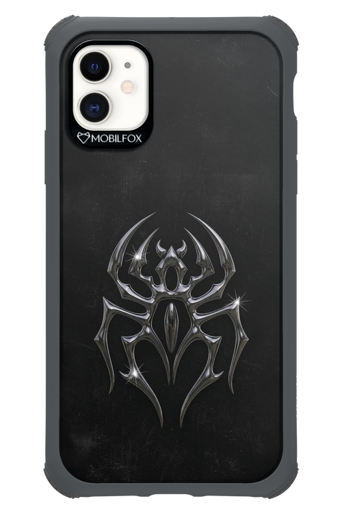 Dark Spider 2.0 - Apple iPhone 11