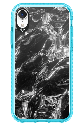 Crystal Noir - Apple iPhone XR