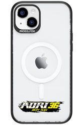 ADRI36 Signature - Apple iPhone 15 Plus